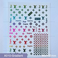 X010-Gradient