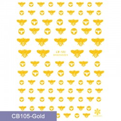 CB105-gold