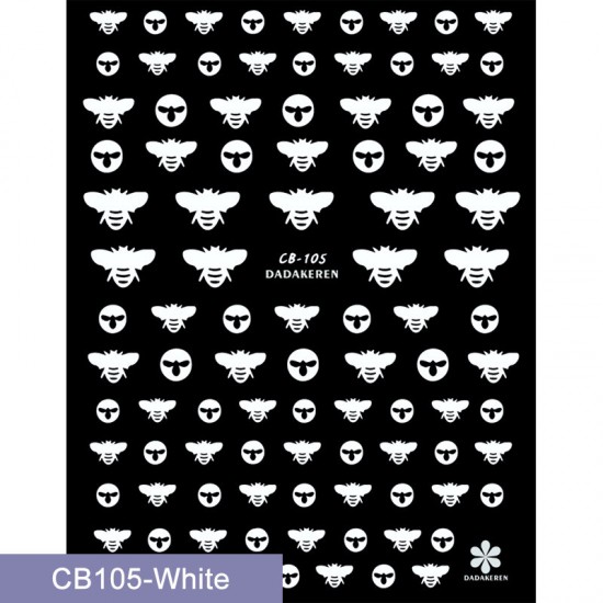 CB105-white