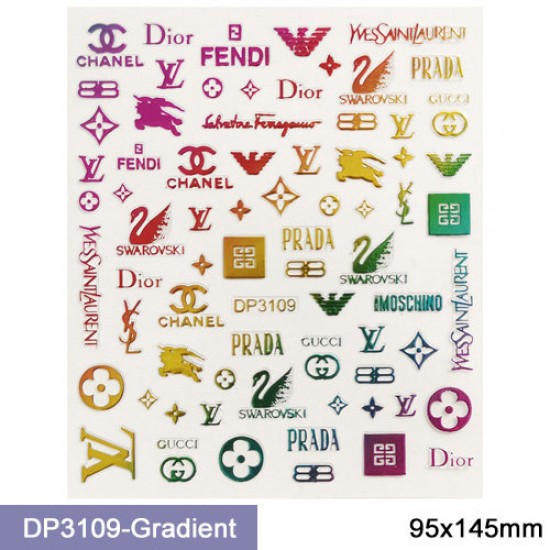 DP3109-Gradient