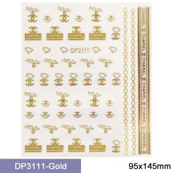 DP3111-Gold