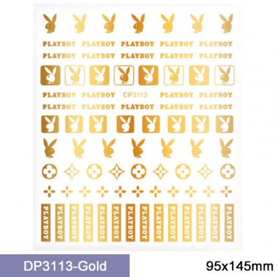 DP3113-Gold