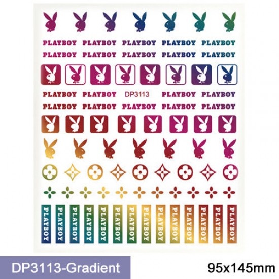 DP3113-Gradient