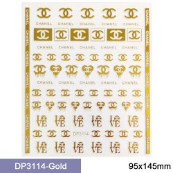 DP3114-Gold