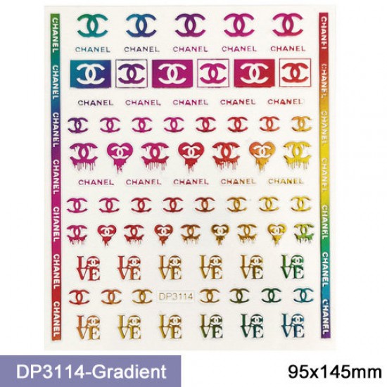 DP3114-Gradient