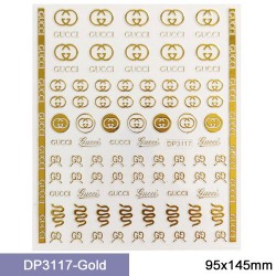 DP3117-Gold