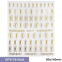 DP3119-Gold