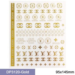 DP3120-Gold