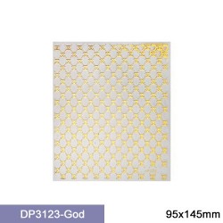 DP3123-Gold