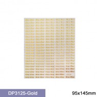 DP3125-Gold