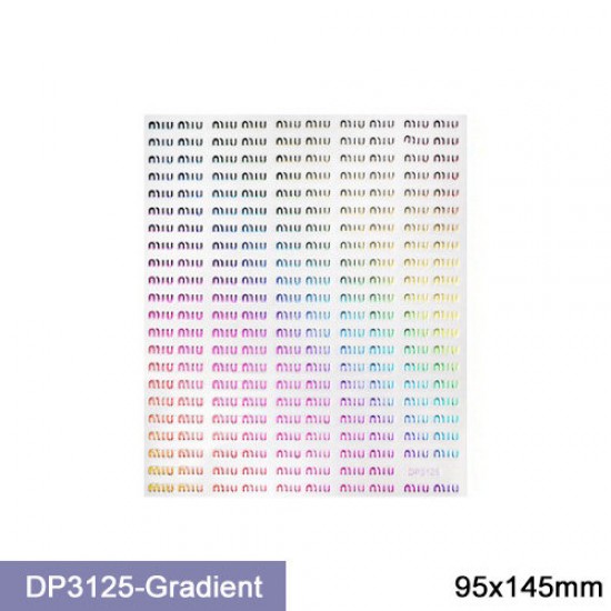 DP3125-Gradient