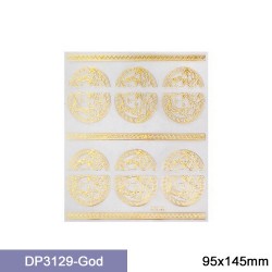 DP3129-Gold