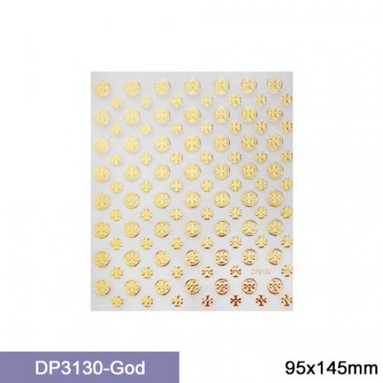 DP3130-Gold