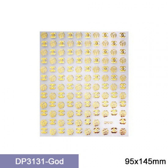 DP3131-Gold