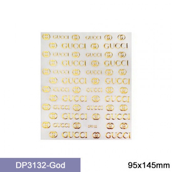 DP3132-Gold