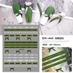 DH444-Green