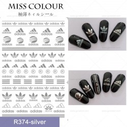 R374-silver