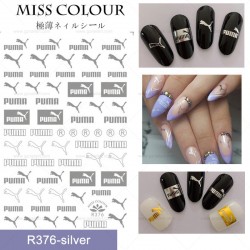 R376-silver