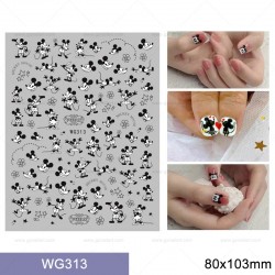 WG313