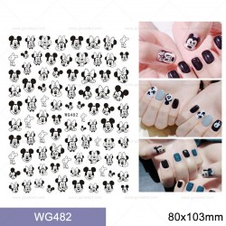 WG482