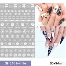 SHE161-white