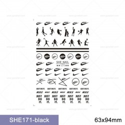 SHE171-black