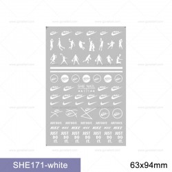 SHE171-white