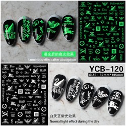 YCB120   10pcs/lot