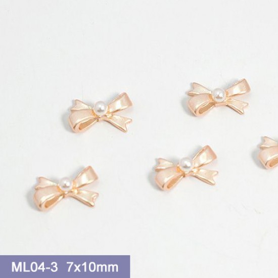 ML04-3   20pcs/lot Nail Art