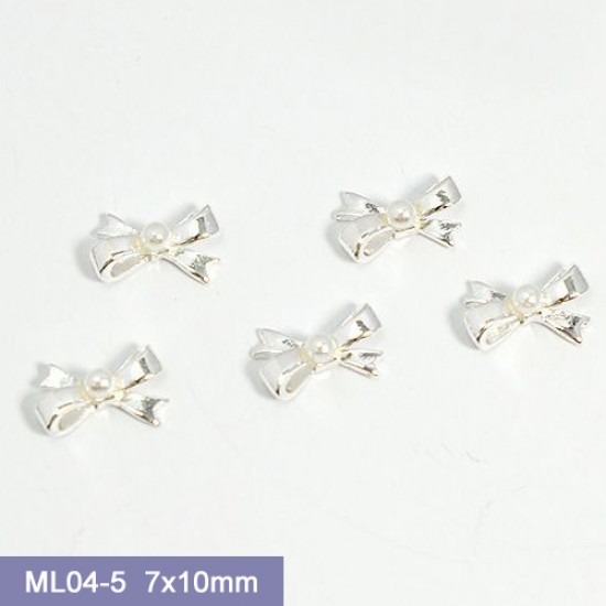 ML04-5   20pcs/lot Nail Art