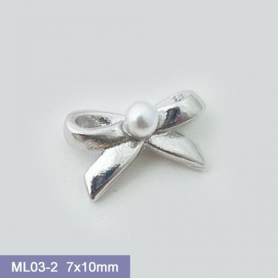 ML03-2   20pcs/lot Nail Art