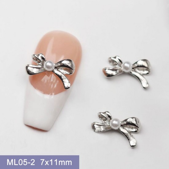 ML05-2   20pcs/lot Nail Art