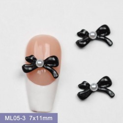 ML05-3   20pcs/lot Nail Art