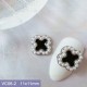 VC06-2  10pcs/lot Van Cleef & Arpels Nail Art