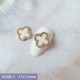 VC08-1  10pcs/lot Van Cleef & Arpels Nail Art