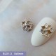 BL01-3    10pcs/lot BUCCELLATI Nail Art