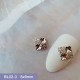 BL02-3    10pcs/lot BUCCELLATI Nail Art