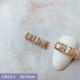 CE03-1   10pcs/lot  Celine Nail Art