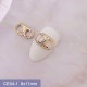 CE04-1   10pcs/lot  Celine Nail Art