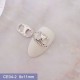 CE04-2   10pcs/lot  Celine Nail Art