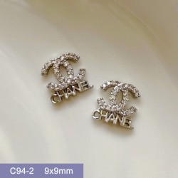 C94-2  10pcs/lot  Chanel Nail Art