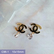 C96-1  10pcs/lot  Chanel Nail Art