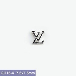 QH15-4   20pcs/lot LV Nail Art