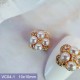 VC04-1  10pcs/lot Van Cleef & Arpels Nail Art