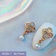 VC05-1  10pcs/lot Van Cleef & Arpels Nail Art