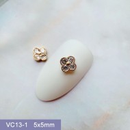 VC13-1  10pcs/lot Van Cleef & Arpels Nail Art