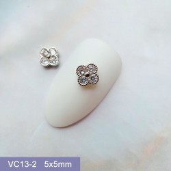 VC13-2  10pcs/lot Van Cleef & Arpels Nail Art