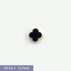 VC14-1  10pcs/lot Van Cleef & Arpels Nail Art