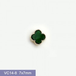 VC14-8  10pcs/lot Van Cleef & Arpels Nail Art