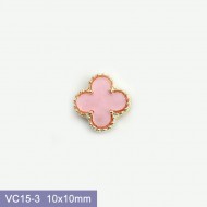 VC15-3  10pcs/lot Van Cleef & Arpels Nail Art